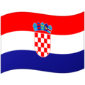 croatia flag emoji